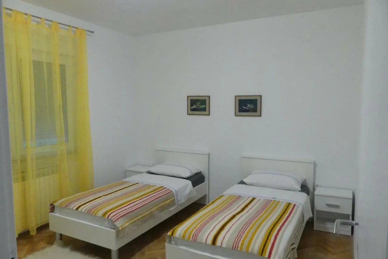 New, Cozy&Sea View Apartment Matulji