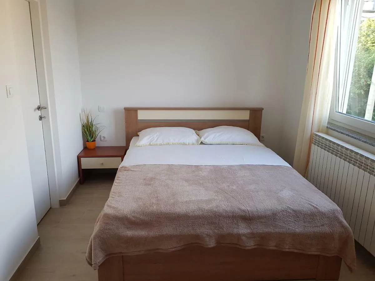 NEW, cozy&sea view apartment Matulji Chorwacja