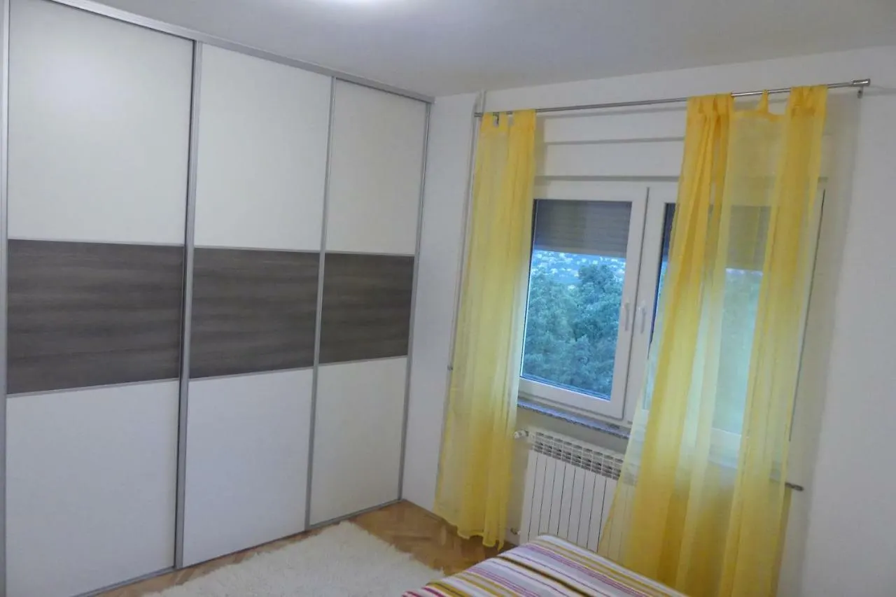 New, Cozy&Sea View Apartment Matulji