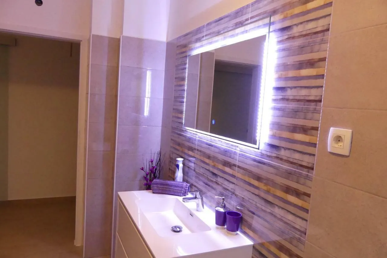NEW, cozy&sea view apartment Matulji Chorwacja