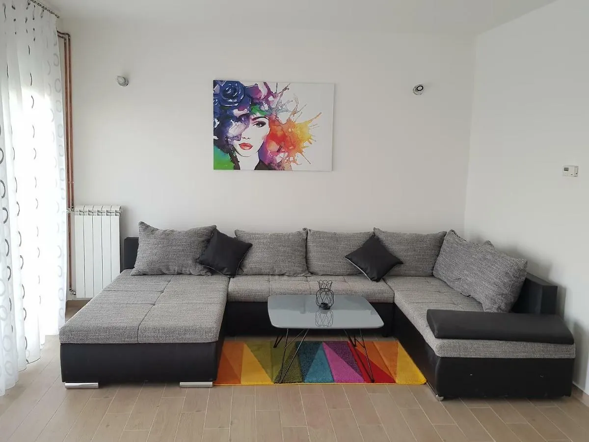 New, Cozy&Sea View Apartment Matulji