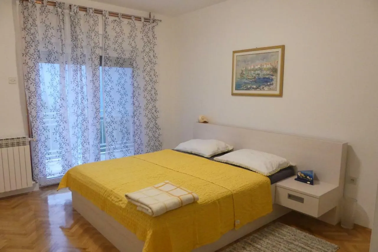 New, Cozy&Sea View Apartment Matulji Croacia
